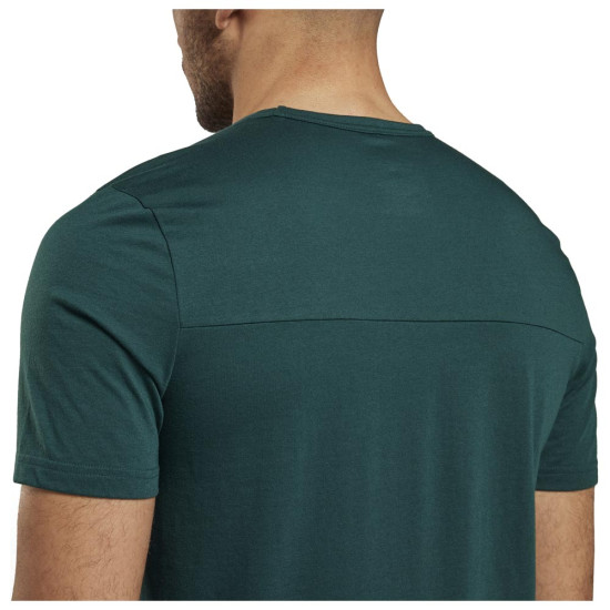 Reebok Ανδρική κοντομάνικη μπλούζα TS Speedwick GR Athlete